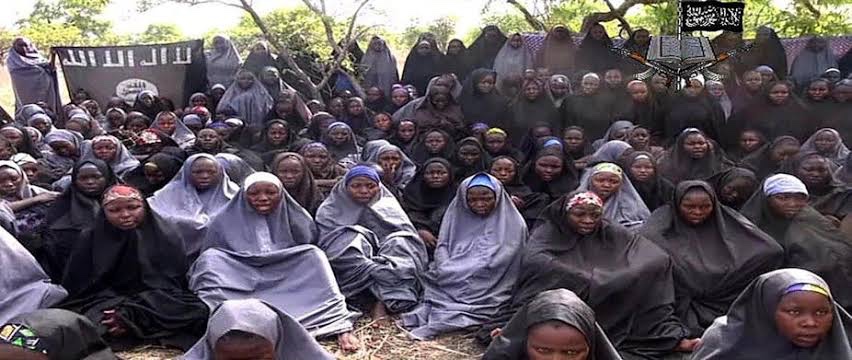 #BringBackOurGirls: The Global Cry for Nigeria’s Kidnapped Schoolgirls
